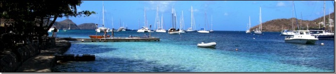 port elisabeth grenadines