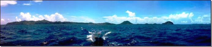 canouan grenadines