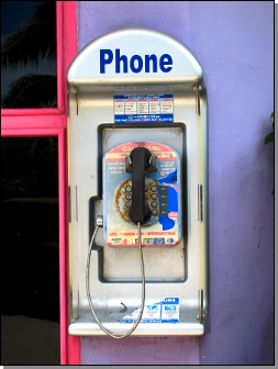 telephone grenadines