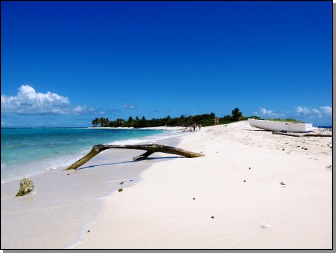 Ile Antilles