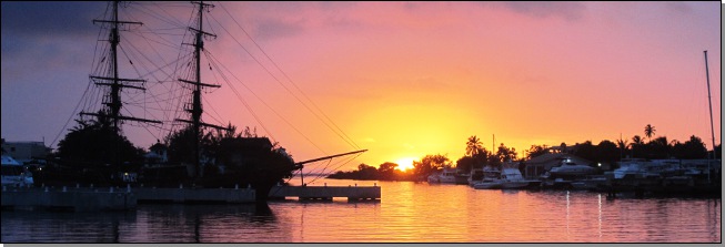 Rodney Bay Marina